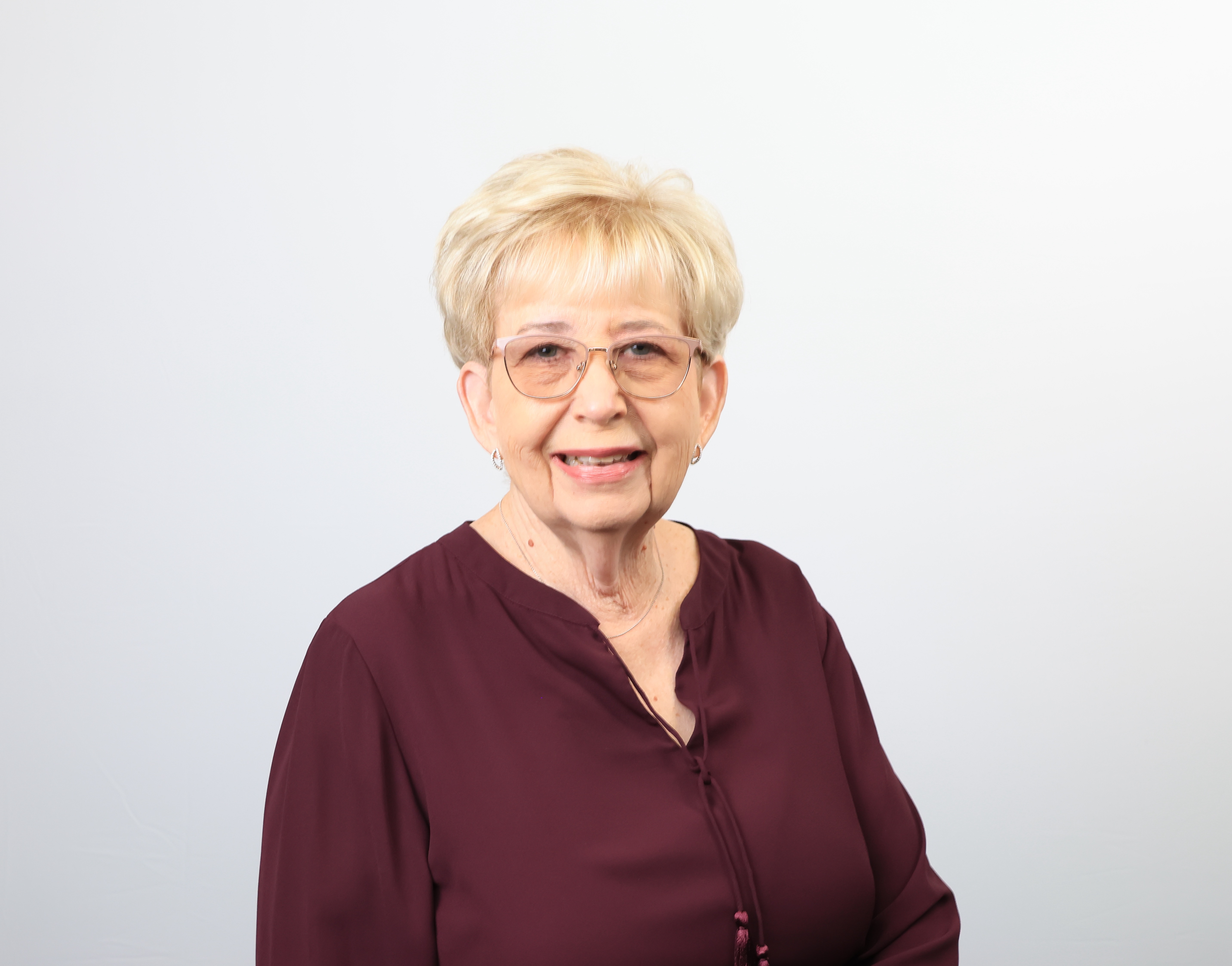 Debbie Barnes