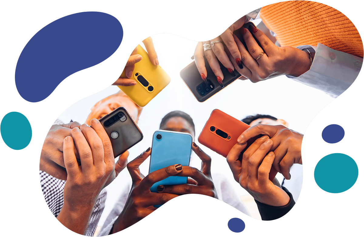 Connect with Beacon FCU