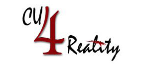 CU 4 Reality Logo